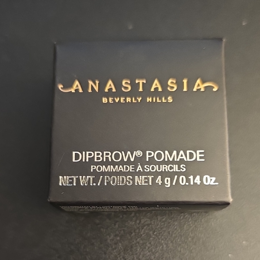 Anastasia Beverly Hills Dipbrow Pomade - Taupe